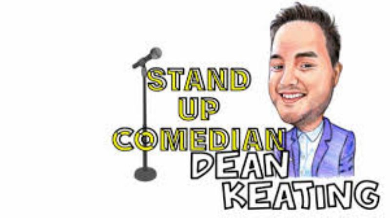 dean keating