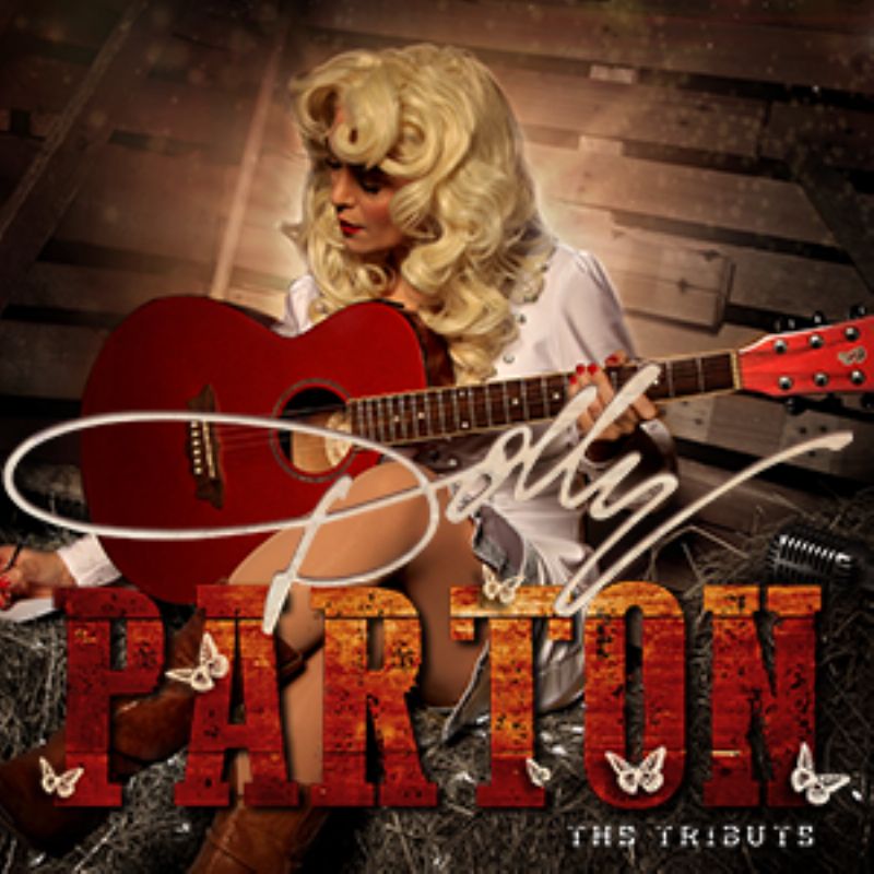 dolly parton the tribute