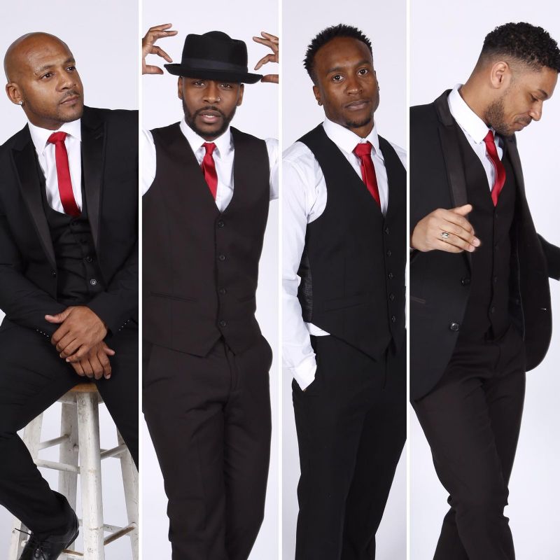 the soulstars
