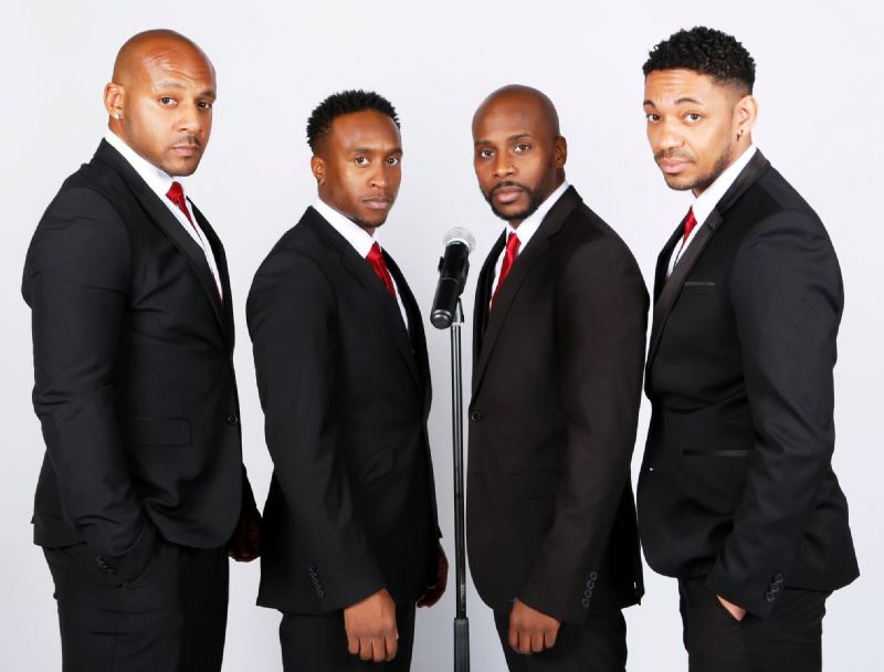the soulstars