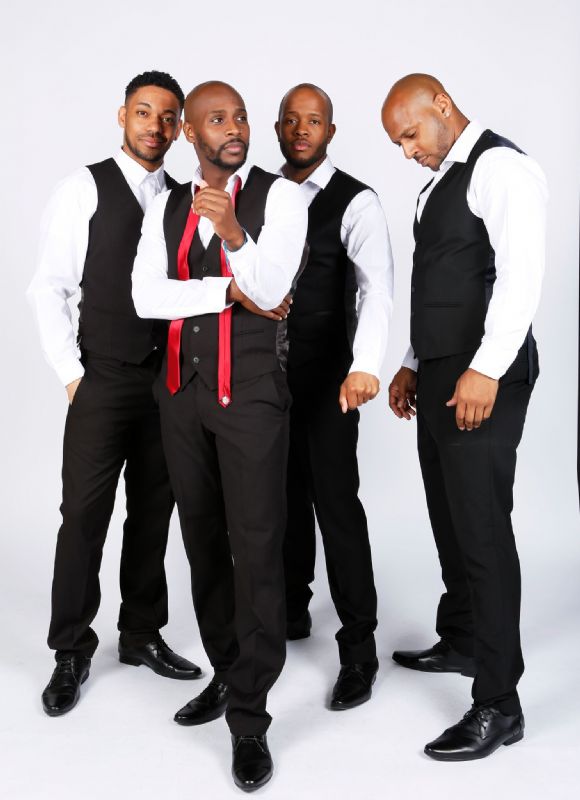 the soulstars