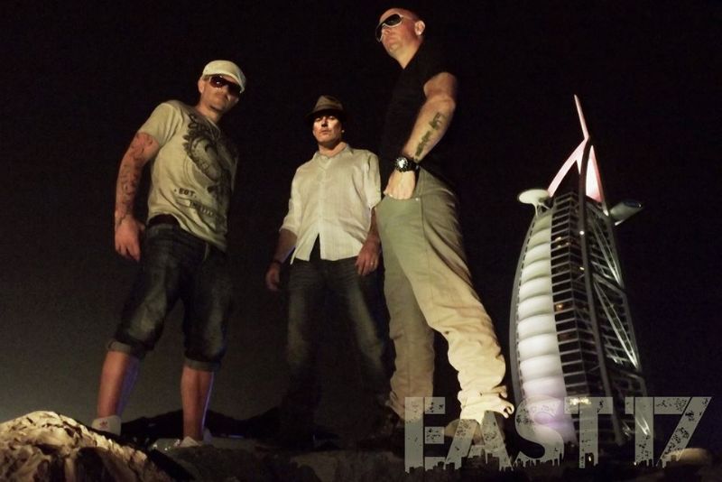 east 17