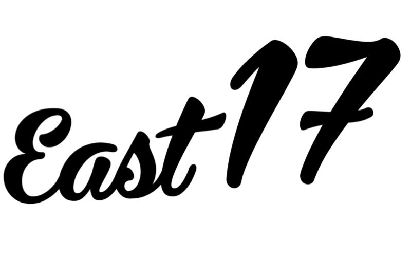 east 17