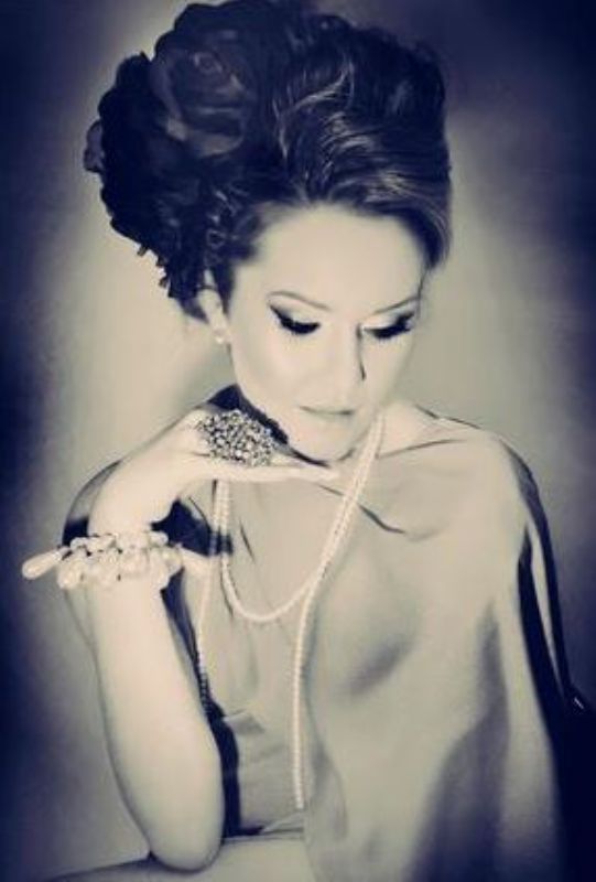 edel the classical crossover singer