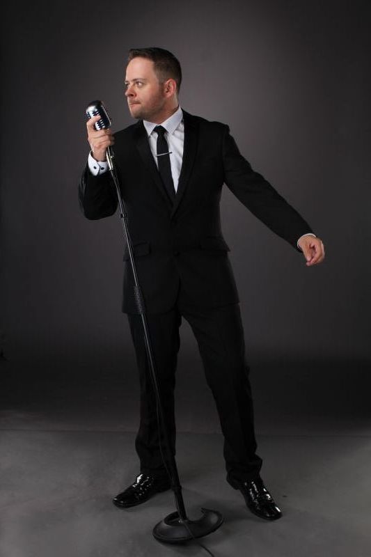 finbarr swing singer