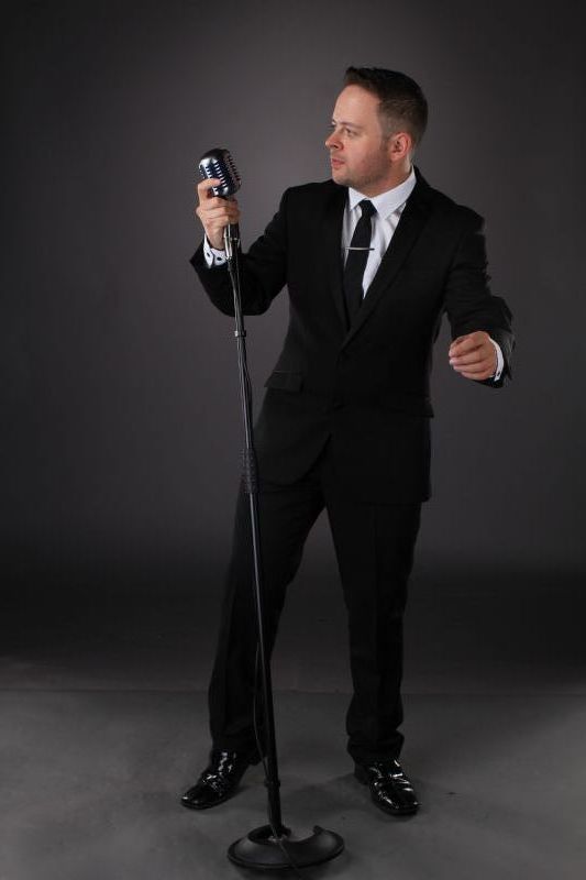 finbarr swing singer