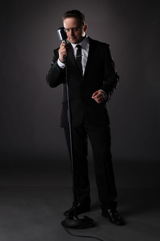 finbarr swing singer