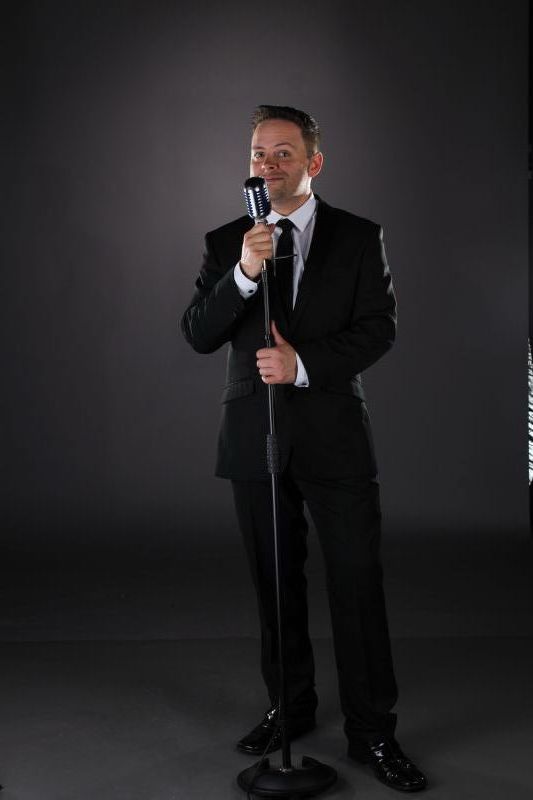 finbarr swing singer