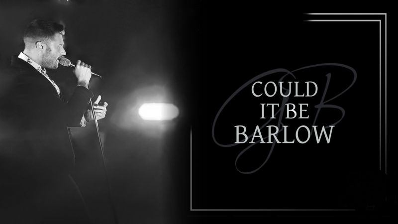 gary barlow by tom