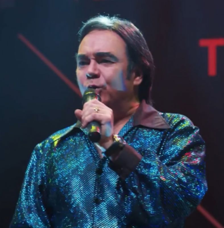i am neil diamond tribute