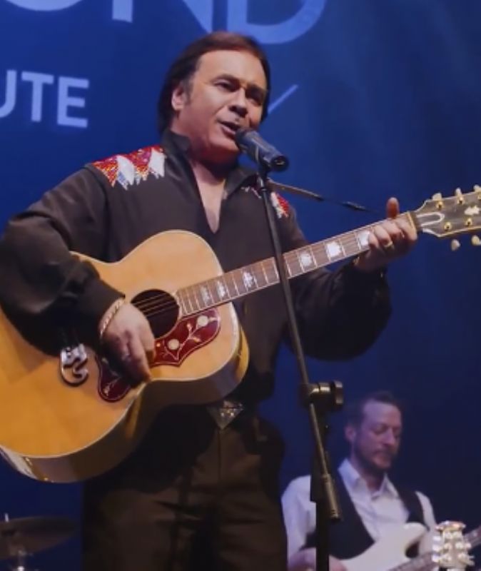 i am neil diamond tribute