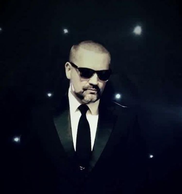 george michael tribute