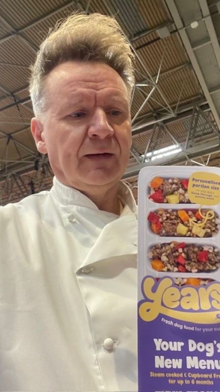 gordon ramsay lookalike