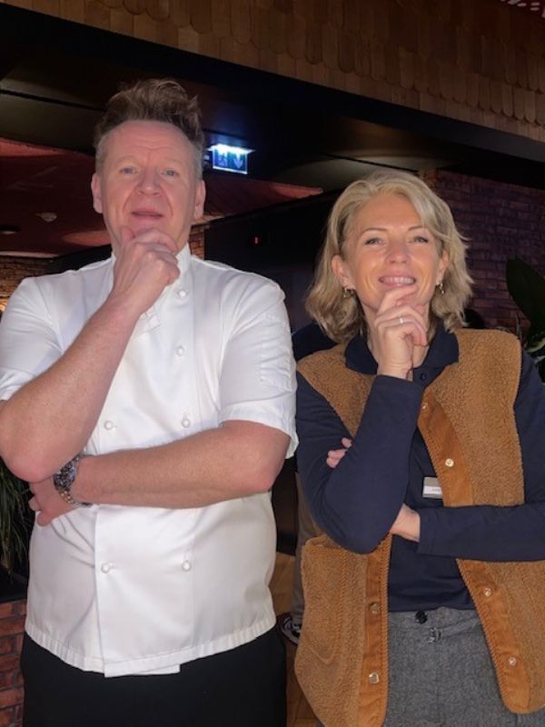 gordon ramsay lookalike