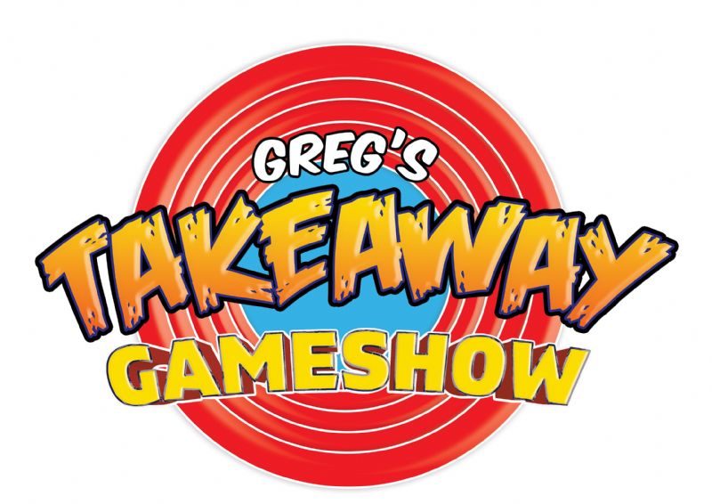 greg johns gameshows!