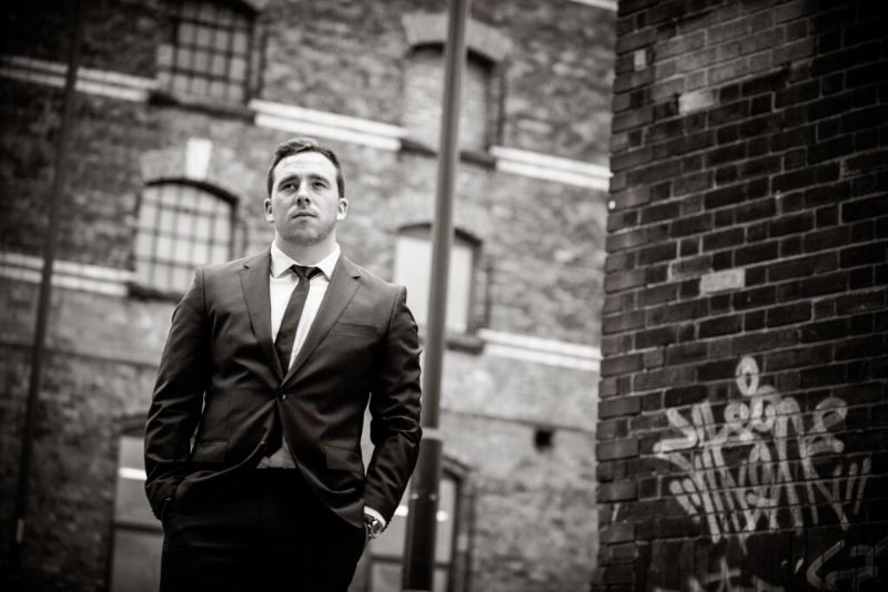 james loughlin soul show