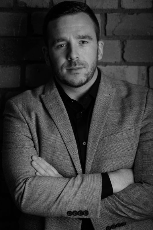 james loughlin