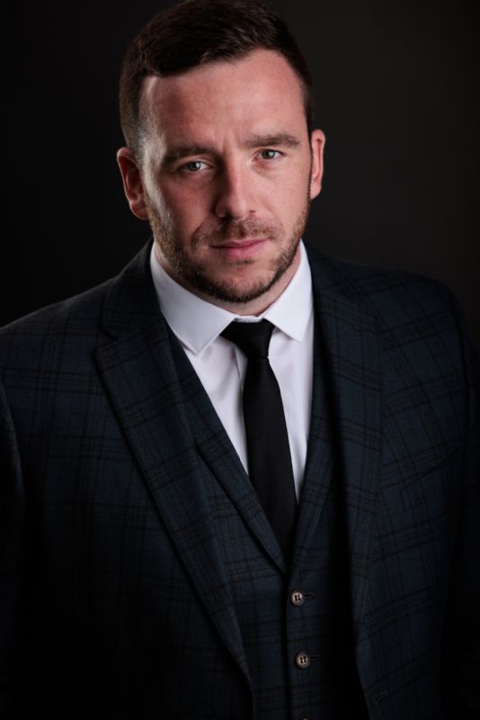 james loughlin