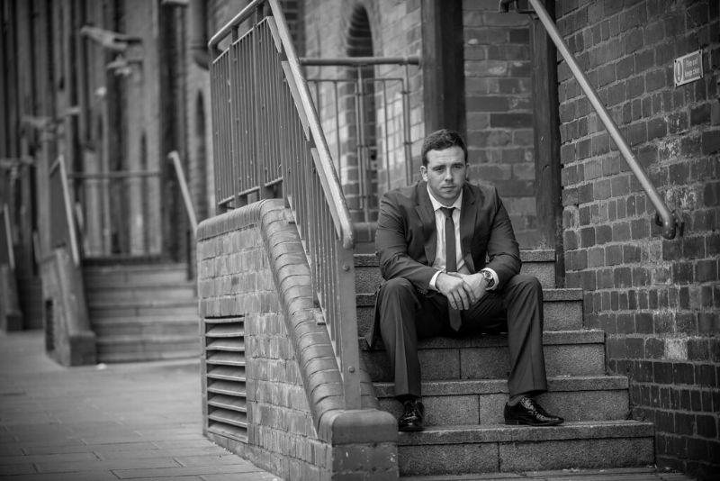 james loughlin