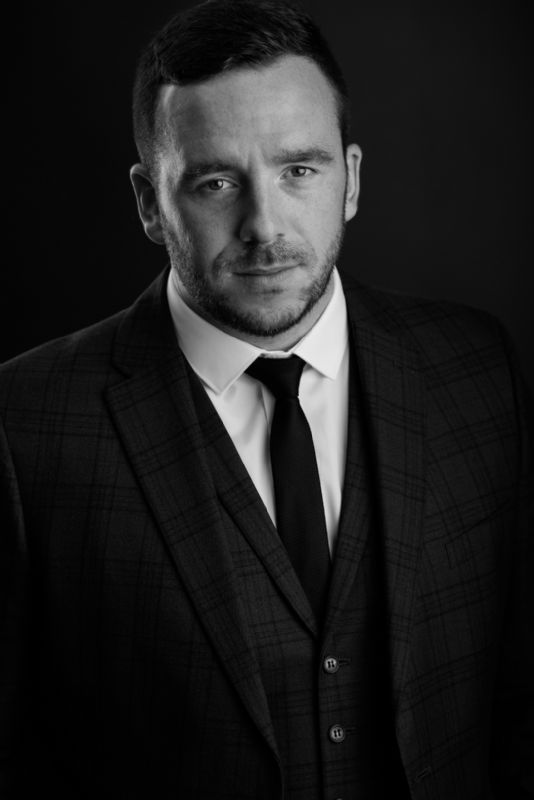 james loughlin