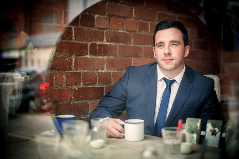 james loughlin