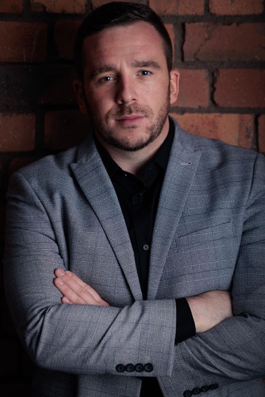 james loughlin