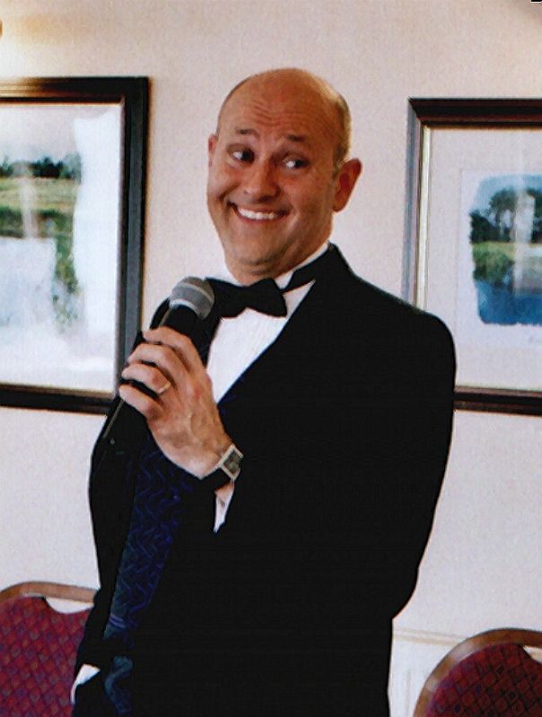 jed stone