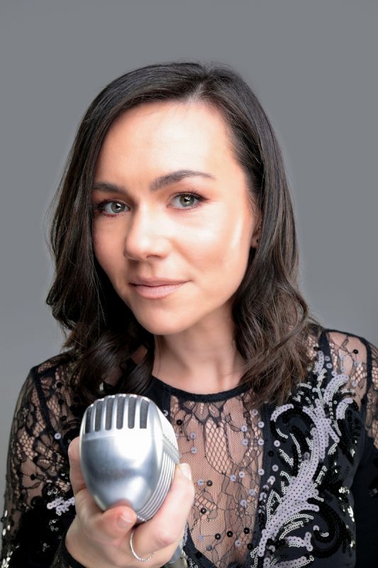 jess soul show
