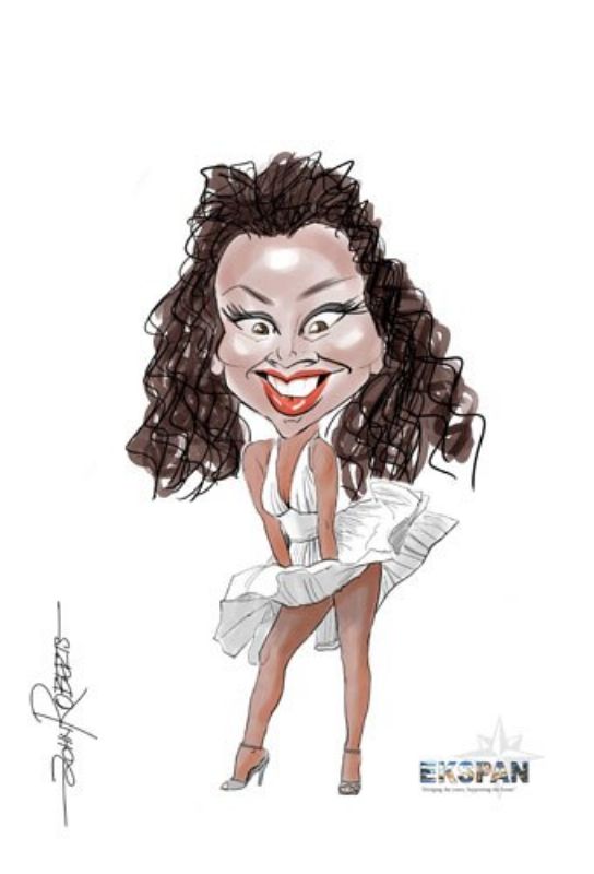 john caricaturist