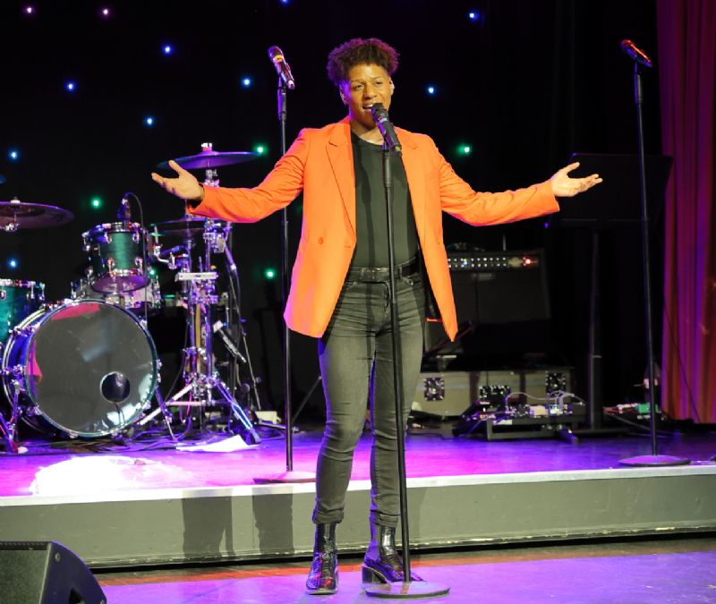 lascel wood soul and motown show