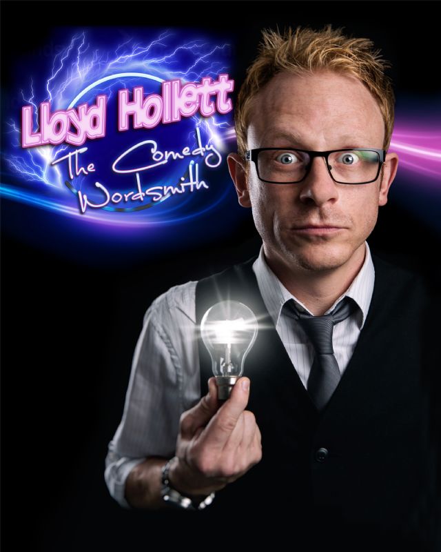 lloyd hollett