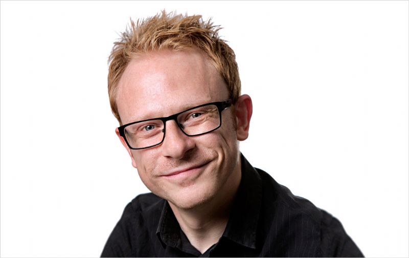 lloyd hollett