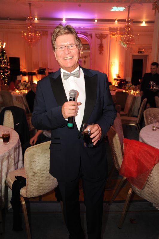 mark master of ceremonies
