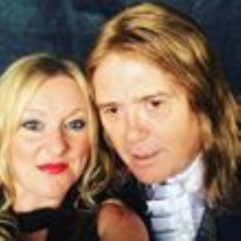 meatloaf tribute show