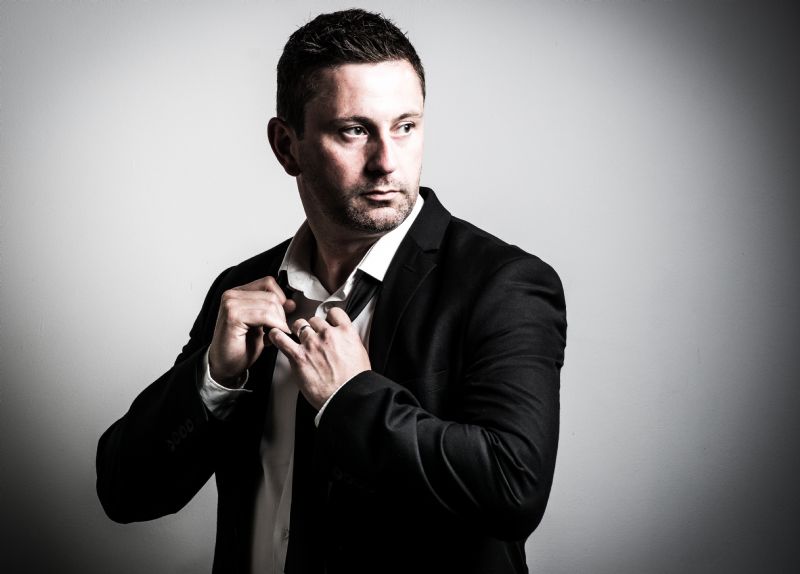 michael buble by sw