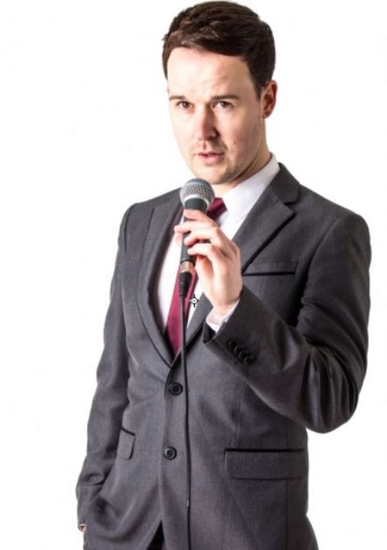 michael buble by tony t