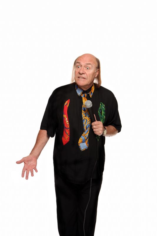 mick miller
