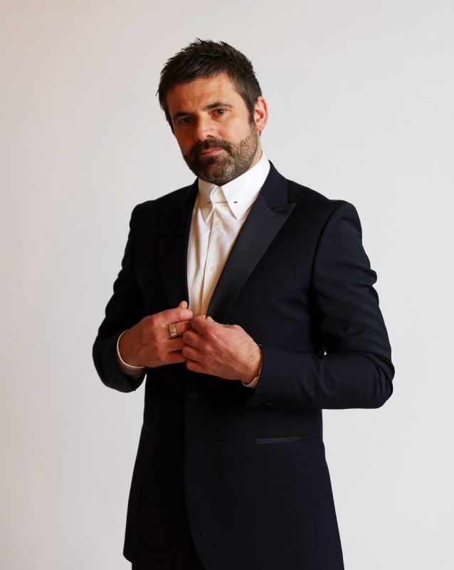 paul hand
