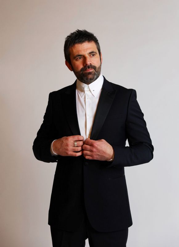 paul hand