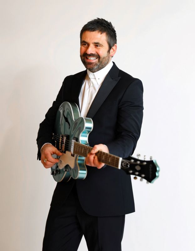 paul hand
