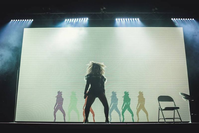 ultimate beyonce
