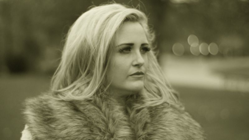 adele by natalie