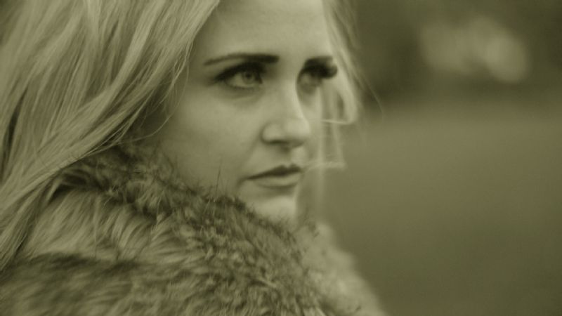 adele by natalie