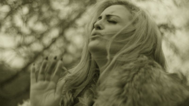 adele by natalie
