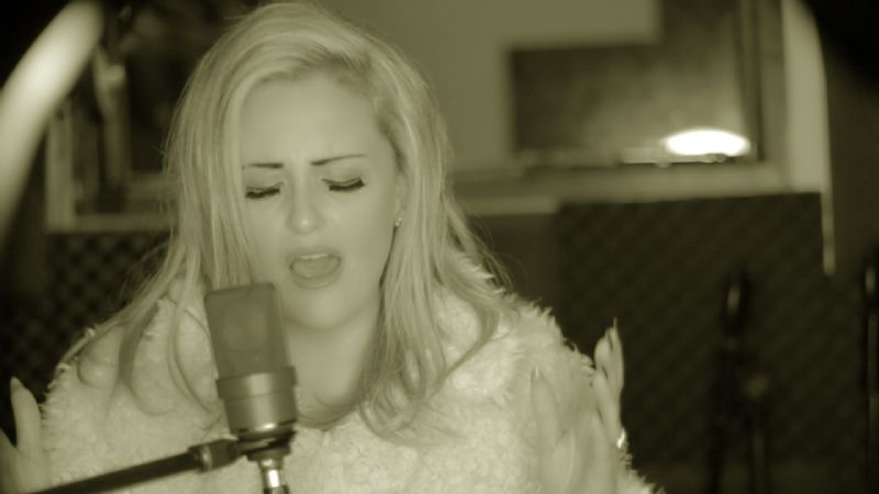 adele by natalie