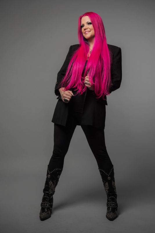 sam jones rock queen