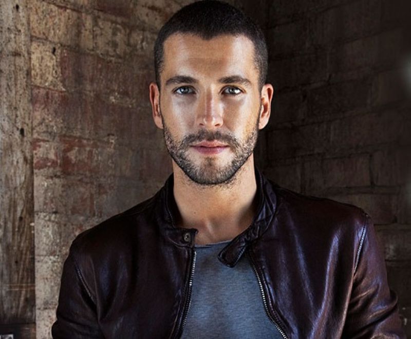 shayne ward