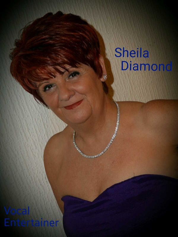 sheila diamond