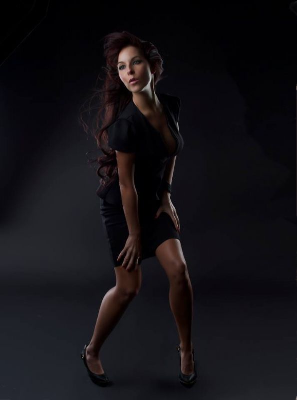 shelley d diva show