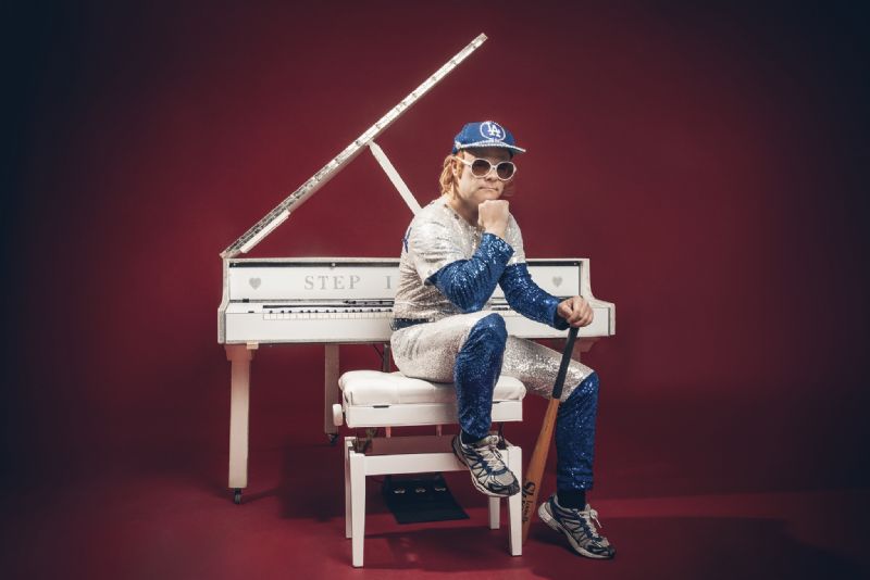 step into elton